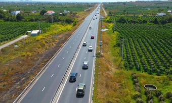 Xử lý lỗi hệ thống thu phí tự động cao tốc Bắc Nam