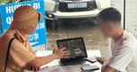 Xử phạt xe không giữ khoảng cách trên cao tốc: Phải có lộ trình, tránh gây ùn tắc