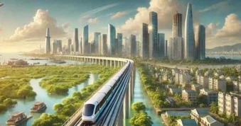 Yêu cầu rà soát khi thi công Metro Bến Thành - Cần Giờ