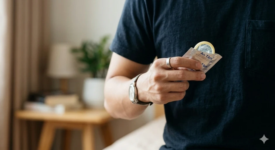 18 tuổi mắc sùi mào gà: Giáo dục giới tính thế nào cho 'trúng'? 18 tuổi mắc sùi mào gà: Giáo dục giới tính thế nào cho 'trúng'?