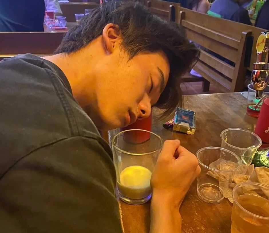 4 thói quen "PHÁ THẬN" nhanh hơn làm "chuyện ấy" nhiều, nghe xong ai cũng giật mình vì... quen 4 thói quen "PHÁ THẬN" nhanh hơn làm "chuyện ấy" nhiều, nghe xong ai cũng giật mình vì... quen