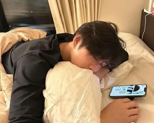4 thói quen "PHÁ THẬN" nhanh hơn làm "chuyện ấy" nhiều, nghe xong ai cũng giật mình vì... quen 4 thói quen "PHÁ THẬN" nhanh hơn làm "chuyện ấy" nhiều, nghe xong ai cũng giật mình vì... quen