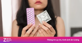 Biện pháp tránh thai nào ít ảnh hưởng nhất?