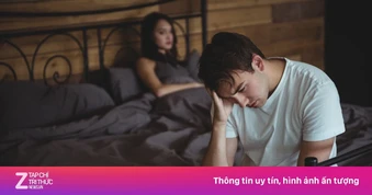 Cái giá quá đắt vì quan hệ tình dục không an toàn