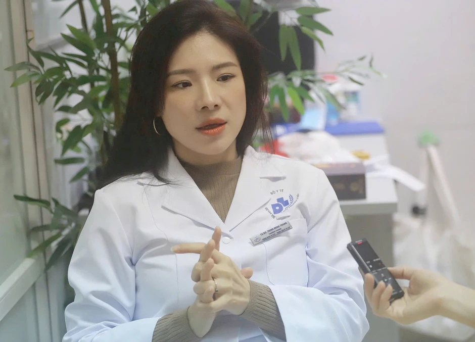 Cảnh giác với 4 biểu hiện lạ trên da có thể là dấu hiệu HIV Cảnh giác với 4 biểu hiện lạ trên da có thể là dấu hiệu HIV