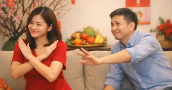 Chuyện ấy ngày Tết: Những tình huống dở khóc dở cười