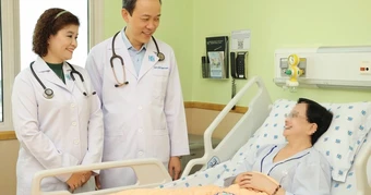 Chuyên gia lý giải chuyện bốc hỏa chốn phòng the ở phụ nữ