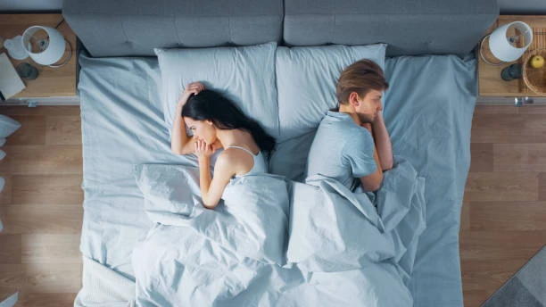 Đây là điều không bao giờ nên làm khi ân ái Đây là điều không bao giờ nên làm khi ân ái