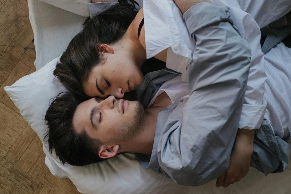 Điều gì xảy ra khi ngừng quan hệ tình dục? Điều gì xảy ra khi ngừng quan hệ tình dục?