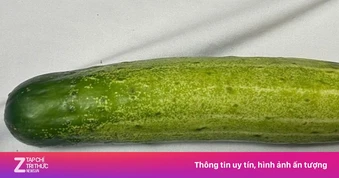 Đưa dưa chuột vào hậu môn, bé trai 13 tuổi nhập viện