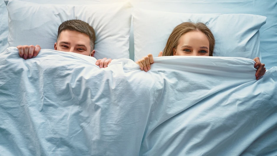 Hé lộ tần suất làm “chuyện ấy” có thể giảm nguy cơ ung thư Hé lộ tần suất làm “chuyện ấy” có thể giảm nguy cơ ung thư