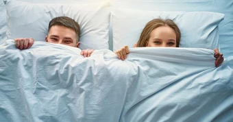 Hé lộ tần suất làm “chuyện ấy” có thể giảm nguy cơ ung thư
