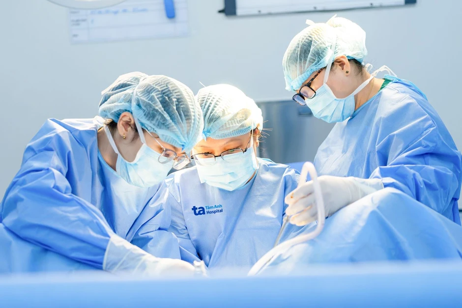 Hy hữu cô gái trẻ nhiễm cùng lúc 21 chủng virus HPV Hy hữu cô gái trẻ nhiễm cùng lúc 21 chủng virus HPV