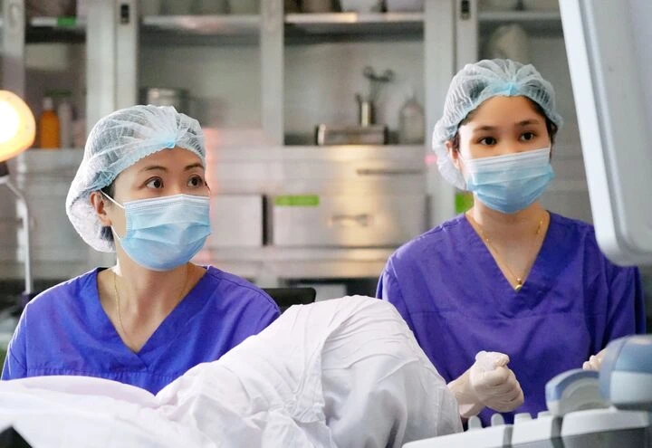 Khánh kiệt vì 'tìm con' Khánh kiệt vì 'tìm con'