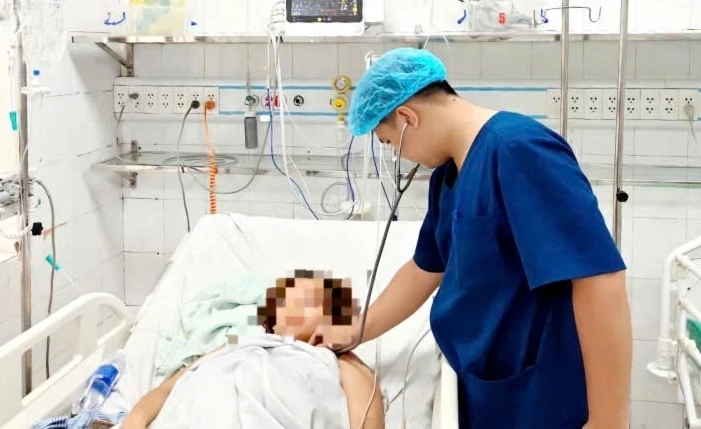 Kích trứng làm thụ tinh ống nghiệm, mỡ máu tăng gấp 100 lần Kích trứng làm thụ tinh ống nghiệm, mỡ máu tăng gấp 100 lần