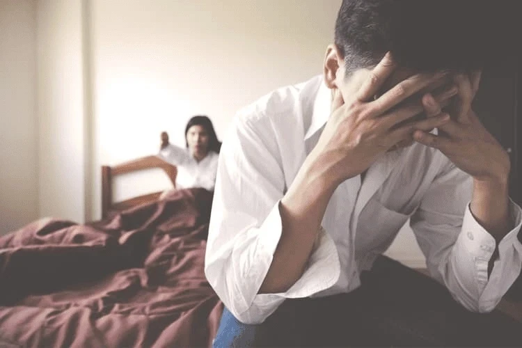 Mãn dục nam sau tuổi 40: Đừng bỏ qua những dấu hiệu cảnh báo sớm Mãn dục nam sau tuổi 40: Đừng bỏ qua những dấu hiệu cảnh báo sớm
