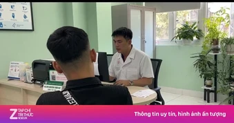 Mãn dục nam sau tuổi 40: Đừng bỏ qua những dấu hiệu cảnh báo sớm