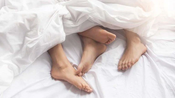 Một kiểu 'yêu' dễ mắc bệnh lây qua đường tình dục Một kiểu 'yêu' dễ mắc bệnh lây qua đường tình dục