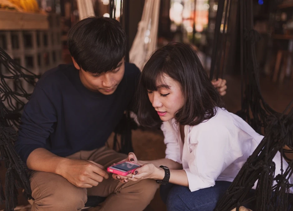 Một kiểu 'yêu' dễ mắc bệnh lây qua đường tình dục Một kiểu 'yêu' dễ mắc bệnh lây qua đường tình dục