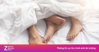 Một kiểu 'yêu' dễ mắc bệnh lây qua đường tình dục