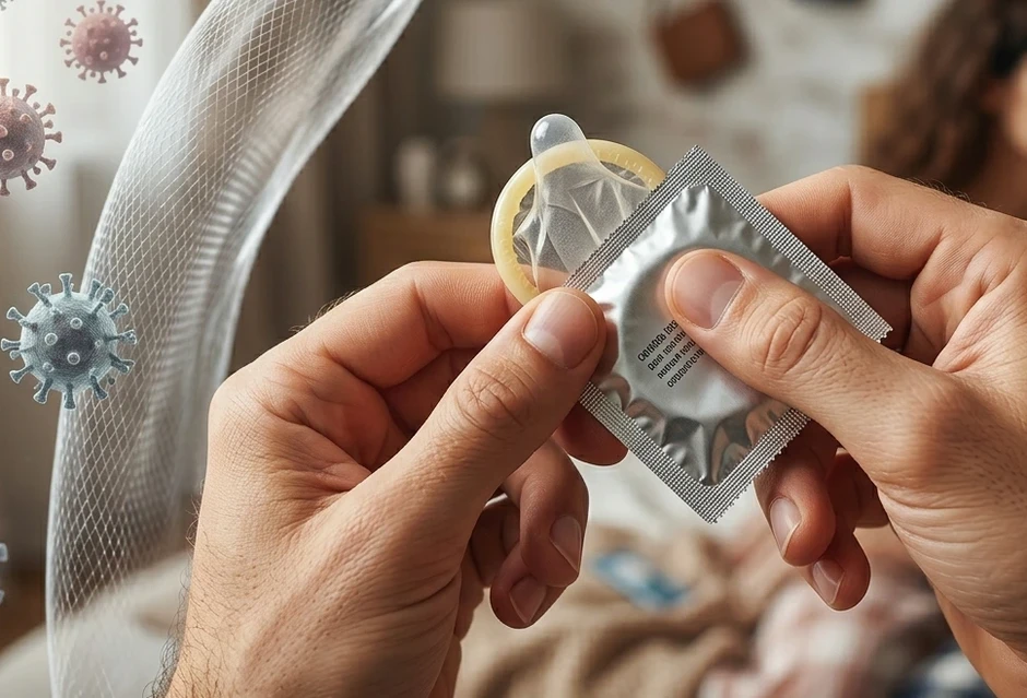 Ngỡ ngàng nhận kết quả HIV dương tính sau một lần khám nam khoa