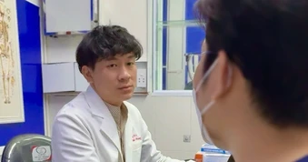 Người đàn ông ở An Giang gặp nạn vì “nâng cấp” dương vật, bác sĩ chỉ ra những nguy cơ