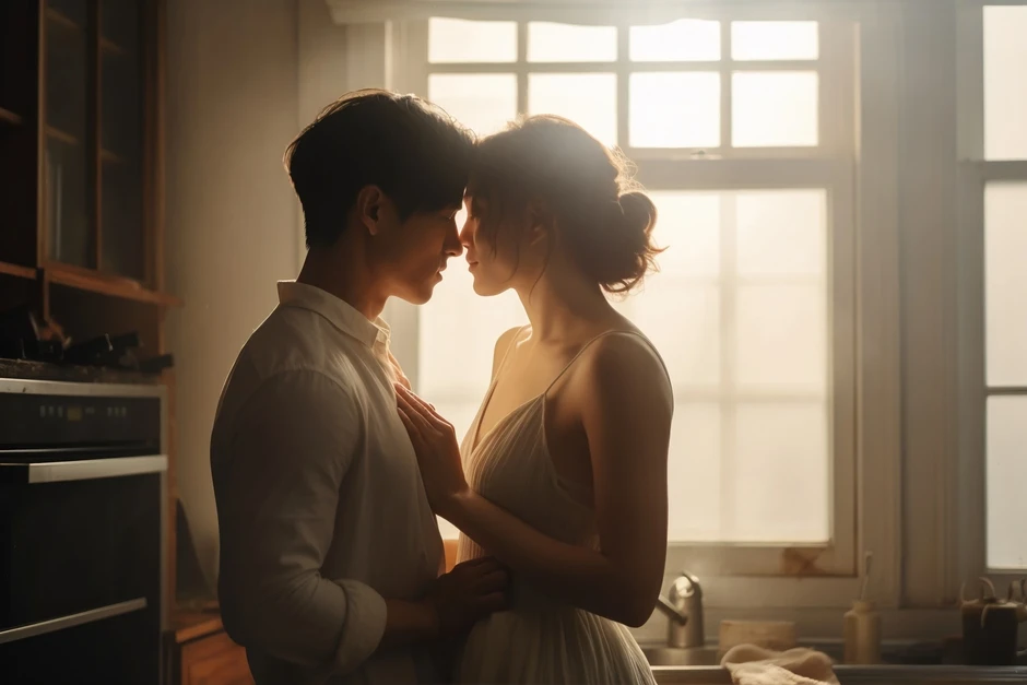 Nguy cơ cặp đôi cần biết khi 'yêu cửa sau' Nguy cơ cặp đôi cần biết khi 'yêu cửa sau'