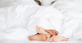 Những cặp đôi hạnh phúc làm "chuyện ấy" bao nhiêu lần 1 tuần?