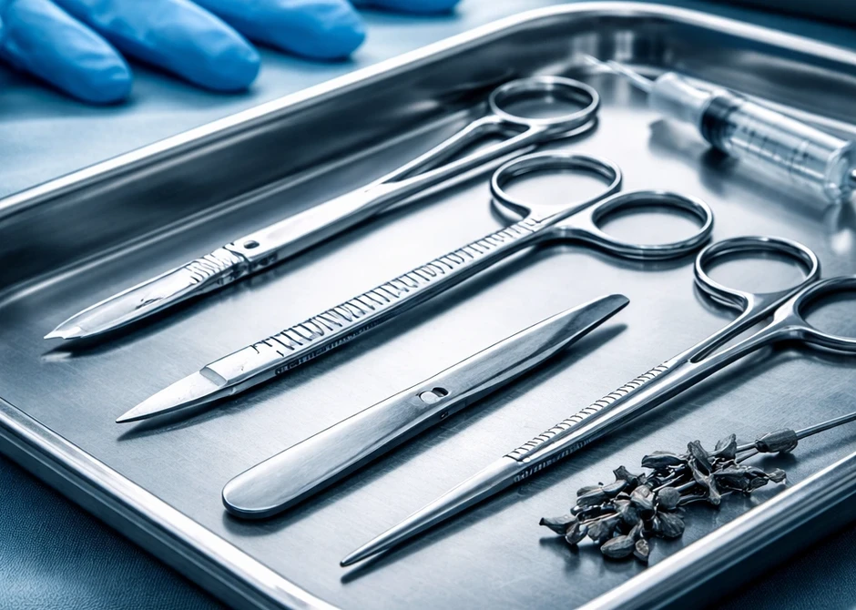 Quý ông rước họa khi đi 'độ súng': Bác sĩ cảnh báo biến chứng Quý ông rước họa khi đi 'độ súng': Bác sĩ cảnh báo biến chứng