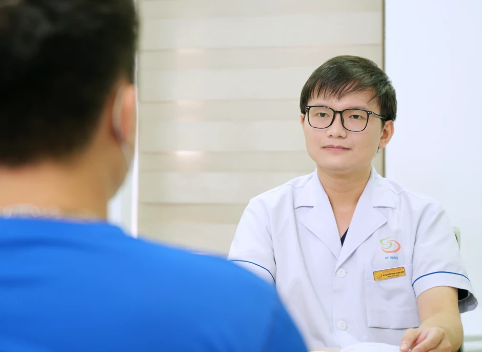 Sau tuổi 40, đàn ông dễ “tụt phong độ”: Thủ phạm không chỉ là tuổi tác Sau tuổi 40, đàn ông dễ “tụt phong độ”: Thủ phạm không chỉ là tuổi tác