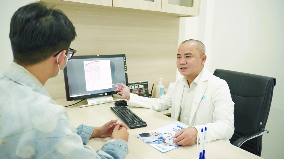 Sự thật về 'công thức số 9' trong quan hệ tình dục