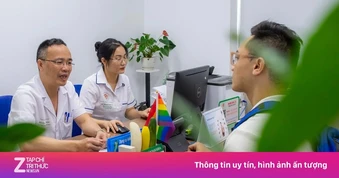 Sự thật về kích thước 'cậu nhỏ'