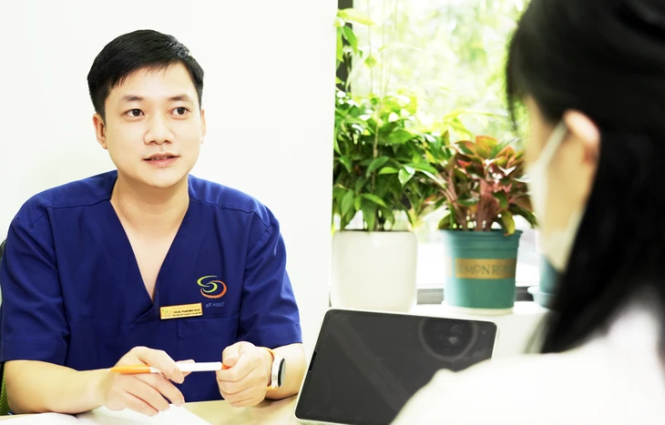 Tại sao nam giới mắc rối loạn cương dương dễ trầm cảm? Tại sao nam giới mắc rối loạn cương dương dễ trầm cảm?