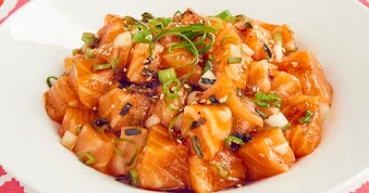 Trước khi làm "chuyện ấy" nên ăn gì để thêm "thăng hoa"?