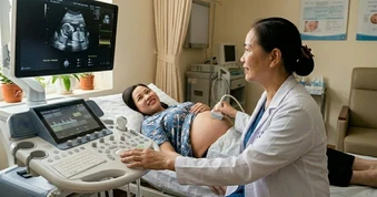 Từ 15-5, bói toán để xác định giới tính thai nhi bị xử lý ra sao?