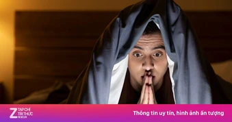 Xem phim 18+, điều gì xảy ra?