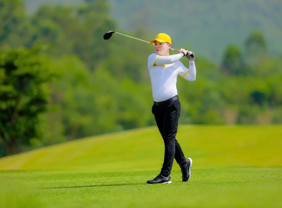“Văn Lang Legacy Golf Journey 2026” lan tỏa giá trị văn hóa - lịch sử giữa lòng đất Tổ “Văn Lang Legacy Golf Journey 2026” lan tỏa giá trị văn hóa - lịch sử giữa lòng đất Tổ