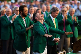 Ai sẽ trở thành chủ nhân 'Green Jacket' danh giá của The Masters 2026?