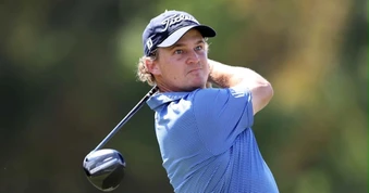 Bud Cauley vô địch giải golf RBC Canadian Open 2026