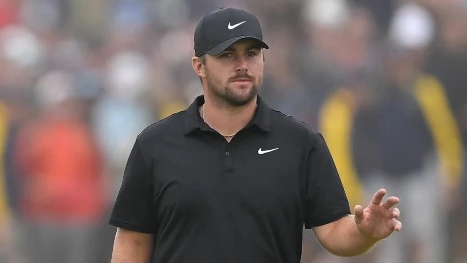 Các tay golf người Mỹ thắng lớn tại giải John Deere Classic 2026