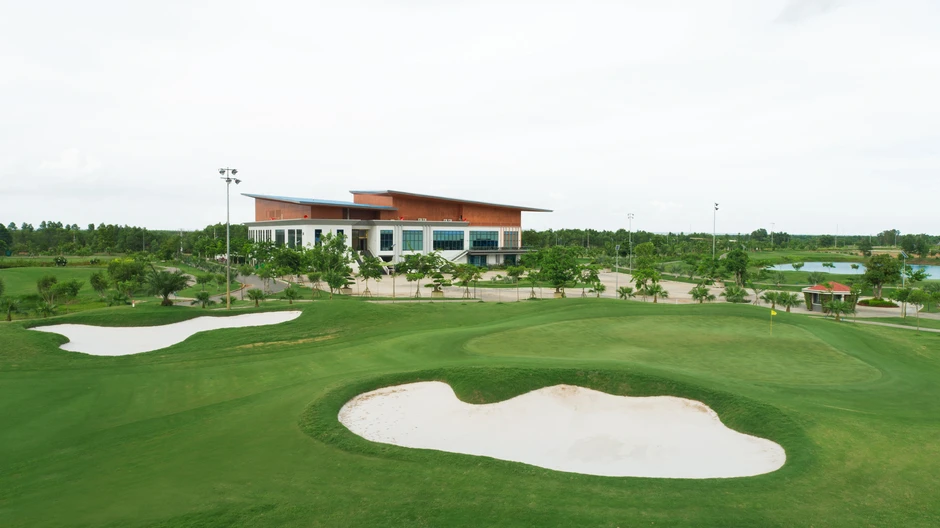 Chuỗi giải chuyên nghiệp trực thuộc hệ thống của Hiệp hội golf Việt Nam