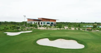Chuỗi giải chuyên nghiệp trực thuộc hệ thống của Hiệp hội golf Việt Nam