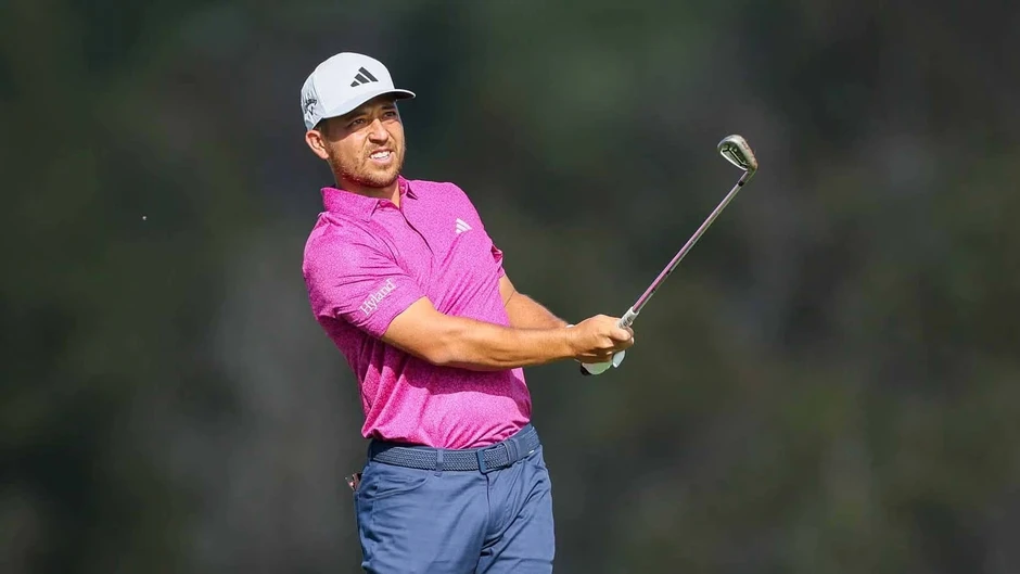 Cựu vô địch Olympic Xander Schaufflele về nhì tại giải golf Rocket Classic Cựu vô địch Olympic Xander Schaufflele về nhì tại giải golf Rocket Classic