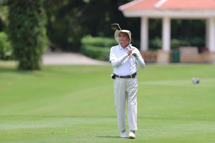 Giải Golf "Tôi yêu Việt Nam" 2026: Chiến thắng của những nhà vô địch Giải Golf "Tôi yêu Việt Nam" 2026: Chiến thắng của những nhà vô địch