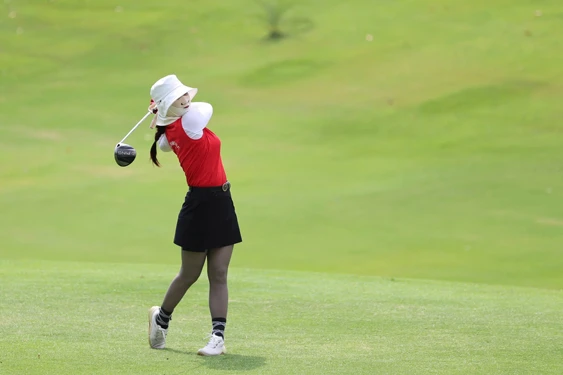 Giải Golf "Tôi yêu Việt Nam" lần 4 - năm 2026: Chung sức lan tỏa các hoạt động thiện nguyện Giải Golf "Tôi yêu Việt Nam" lần 4 - năm 2026: Chung sức lan tỏa các hoạt động thiện nguyện