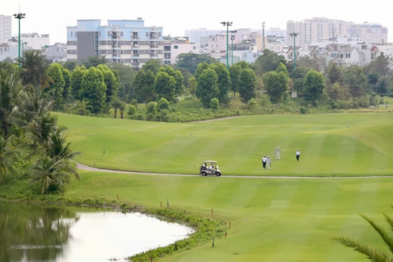 Giải Golf "Tôi yêu Việt Nam" lần 4 - năm 2026: Gắn kết trách nhiệm vì cộng đồng