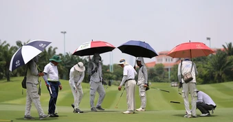 Giải Golf "Tôi yêu Việt Nam" lần 4 - năm 2026: Gắn kết trách nhiệm vì cộng đồng
