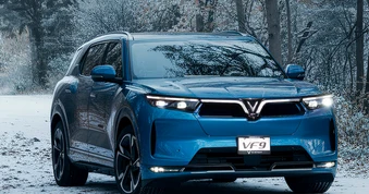 Giải golf "Tôi yêu Việt Nam" lần 4 năm 2026: Hơn 5 tỉ đồng giải thưởng Hole-in-One
