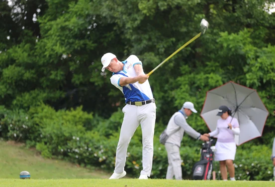 Giải Golf "Tôi yêu Việt Nam": Nhiều giải thưởng hấp dẫn, giá trị cao Giải Golf "Tôi yêu Việt Nam": Nhiều giải thưởng hấp dẫn, giá trị cao