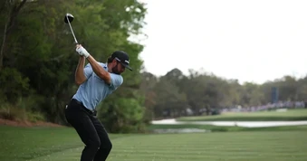 Giải golf The Players Championship 2026 kết thúc kịch tính